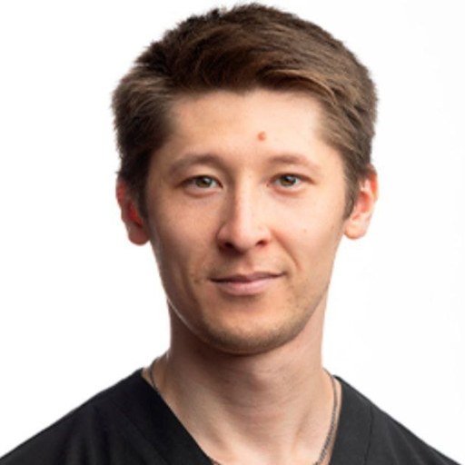 Рамиль Гареев