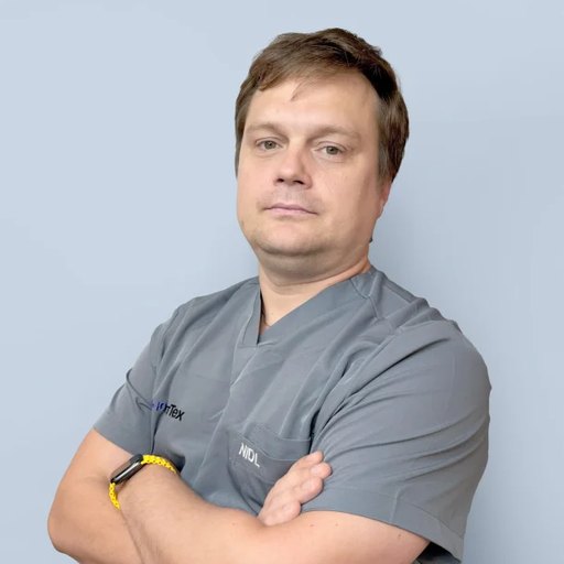 Константин Карпов