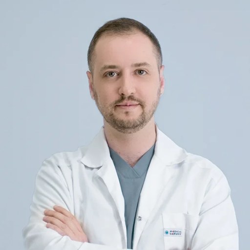 Артём Корешков