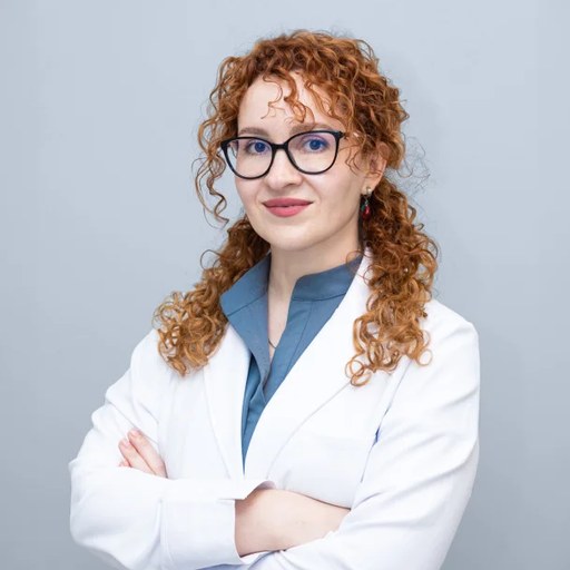 Юлия Меликова