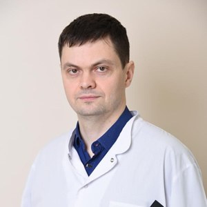 Максим Родионов