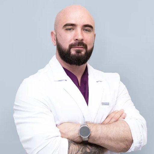 Иван Забаренко