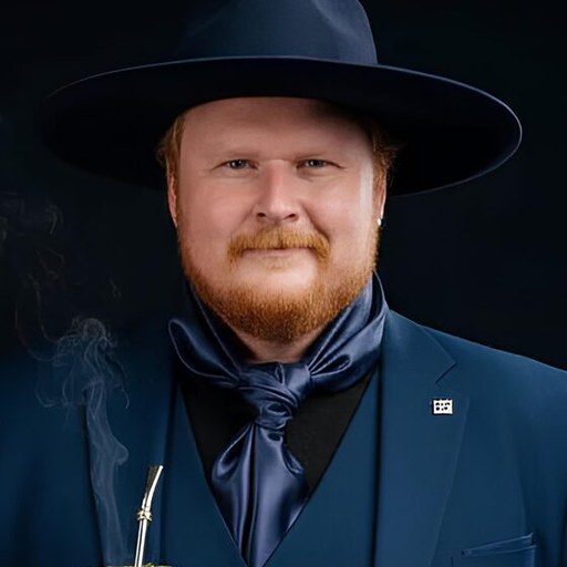 Денис Баталин