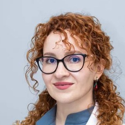 Юлия Меликова